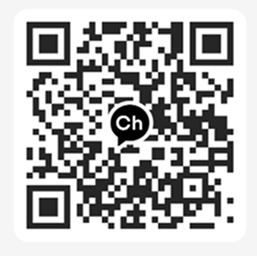 KakaoTalk QR code